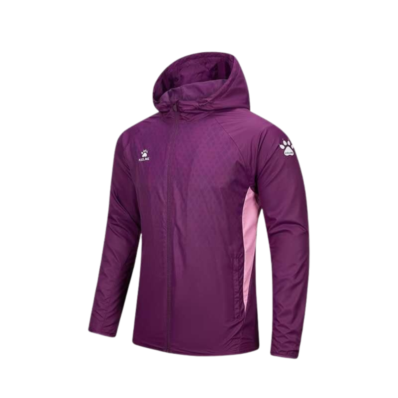 WOVEN JACKET (ADULTS)